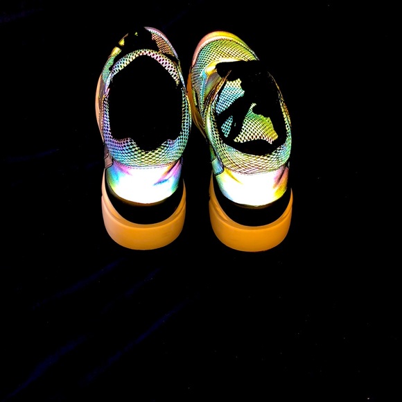 Spring shoes - Picture 2 of 3